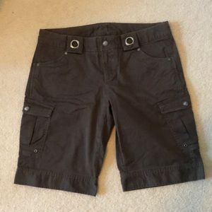 Athleta shorts